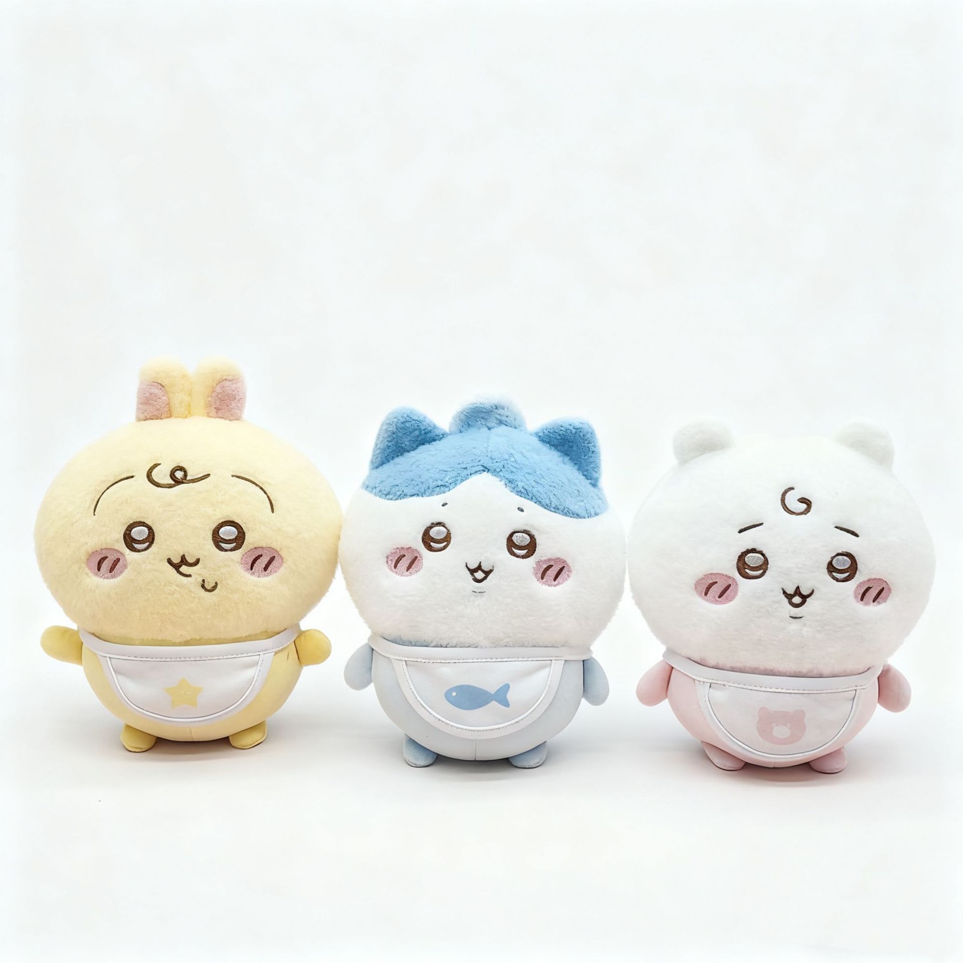Kids Toys Animal - ตุ๊กตาจิยิ เบบี้ ซีรีส์ 8 นิ้ว ตุ๊กตาอุซางิ