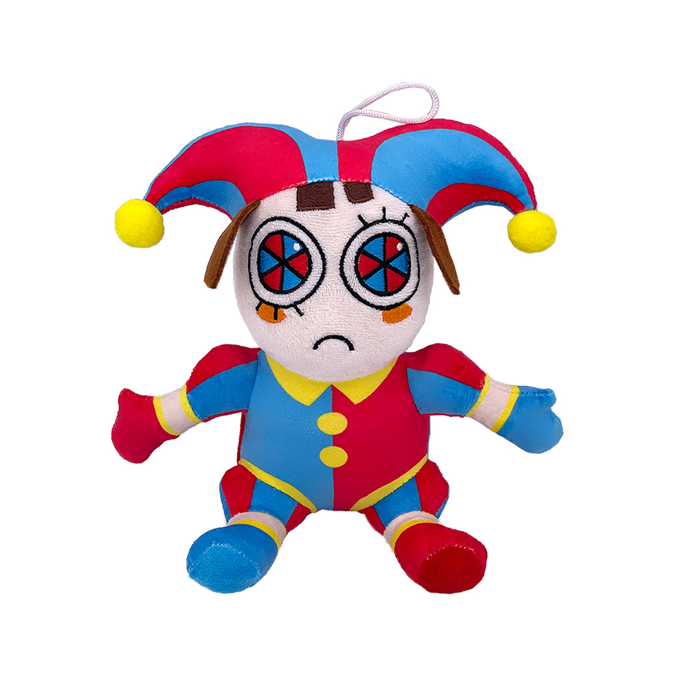 ตุ๊กตาปอมนี่ แจ็กซ์ จากละครสัต - Kids Toys Young บทวิจารณ์และราคา