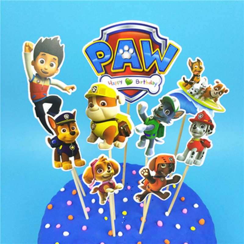 พาวพาโทรล สกายการ์ตูนอะนิเมะรู - Kids Toys Young บทวิจารณ์และราคา