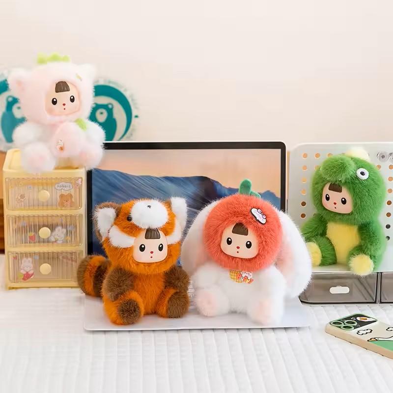 17 ซม.น่ารักสร้างสรรค์ไดโนเสาร - Kids Toys Animal บทวิจารณ์และราคา
