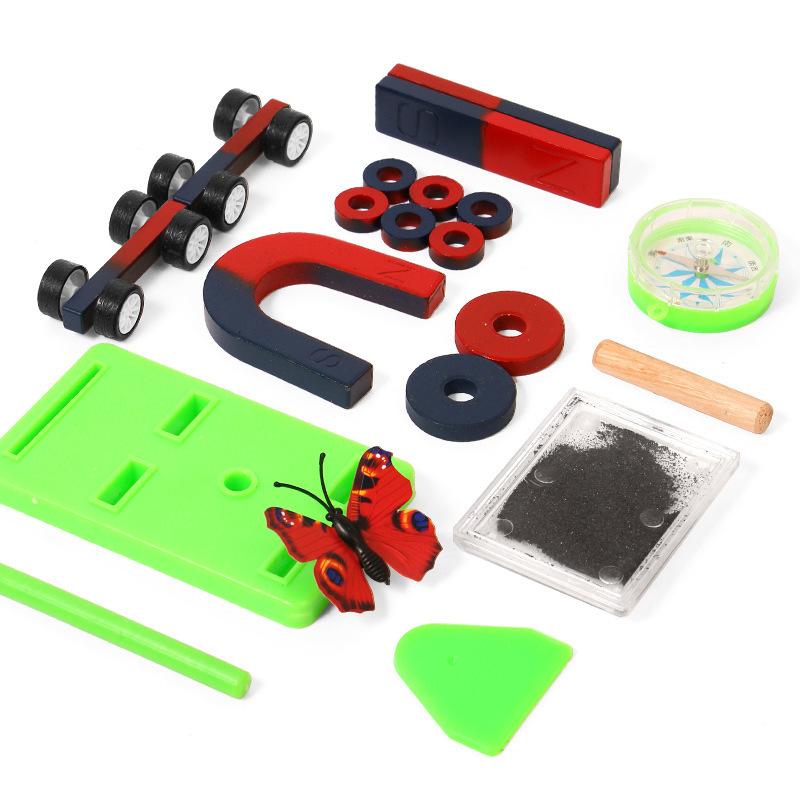 ชุดทดลองวิทยาศาสตร์ 1 ชุด พร้อ - Science Experiment Kit บทวิจารณ์และราคา
