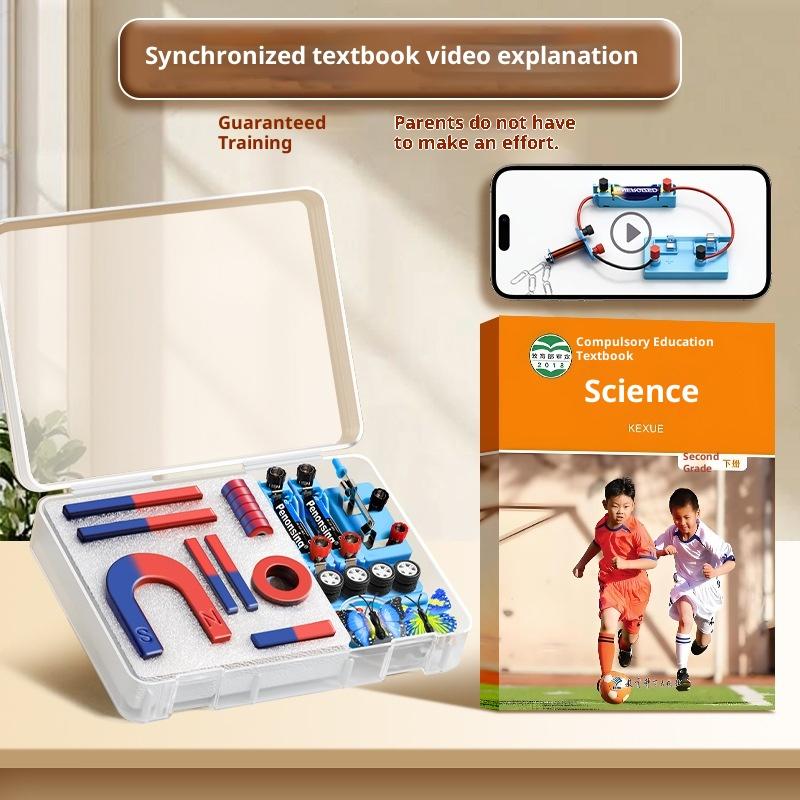 ชุดทดลองวิทยาศาสตร์ 1 ชุด พร้อ - Science Experiment Kit บทวิจารณ์และราคา