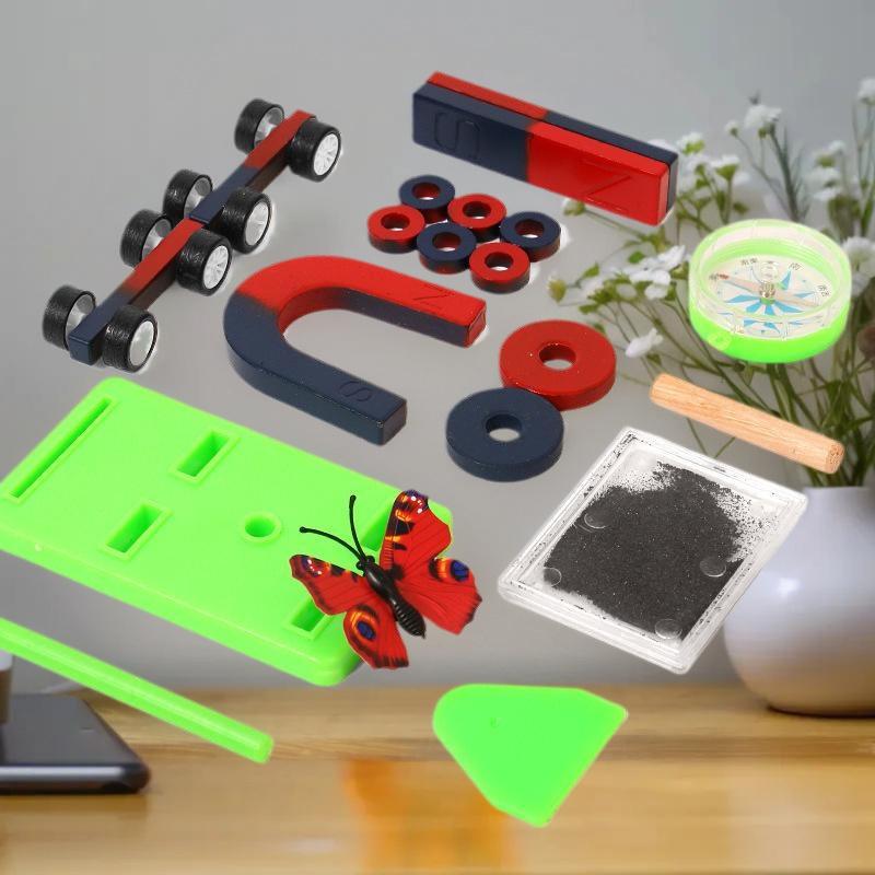 ชุดทดลองวิทยาศาสตร์ 1 ชุด พร้อ - Science Experiment Kit บทวิจารณ์และราคา