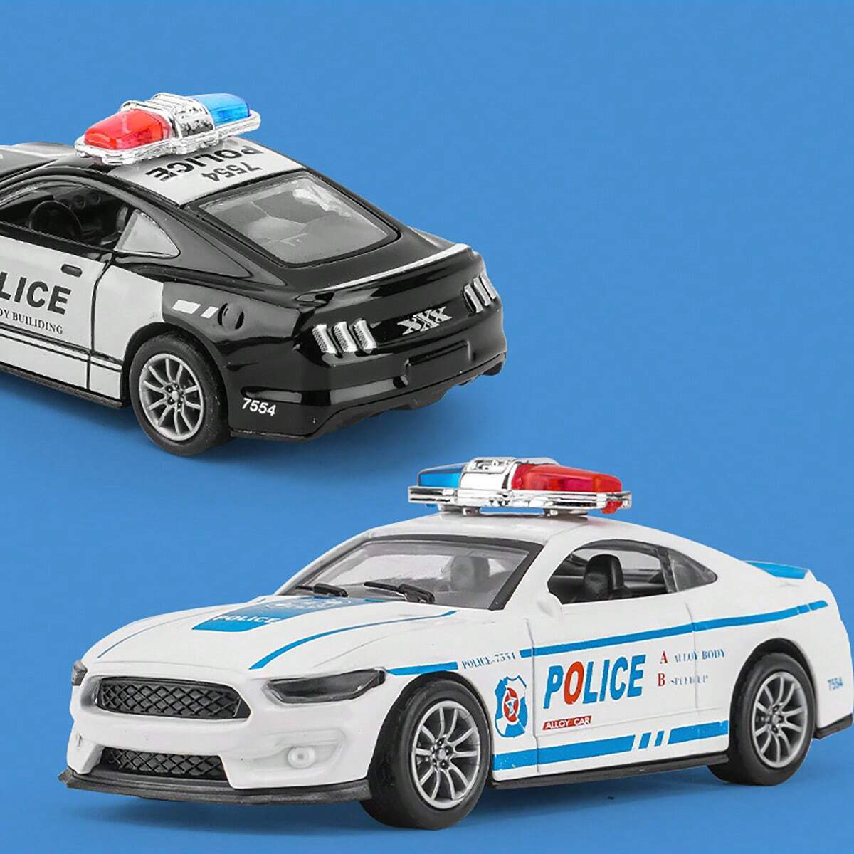 รถโมเดลอัลลอยด์แบบดึงถอยหลัง ป - Kids Toys Young บทวิจารณ์และราคา