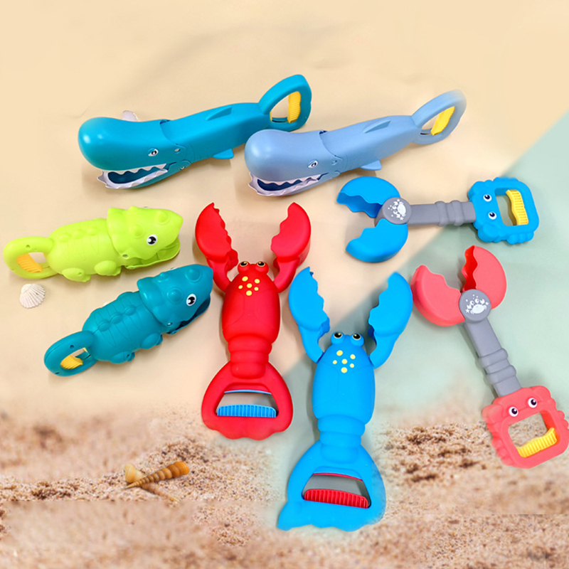 ที่ตักทรายอาบน้ำเด็ก ของเล่นชา - Kinetic Sand Mold บทวิจารณ์และราคา