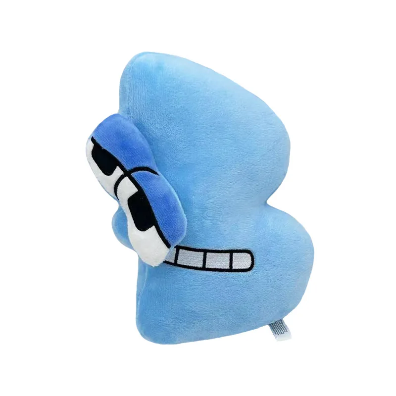 # #   ตุ๊กตาอักษรภาษาอังกฤษ Al - Kids Toys Young บทวิจารณ์และราคา