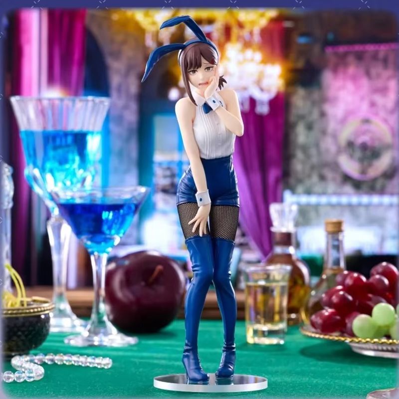 ฟิกเกอร์อนิเมะ Chainsaw Man ขอ - Kids Toys In Wholesale บทวิจารณ์และราคา