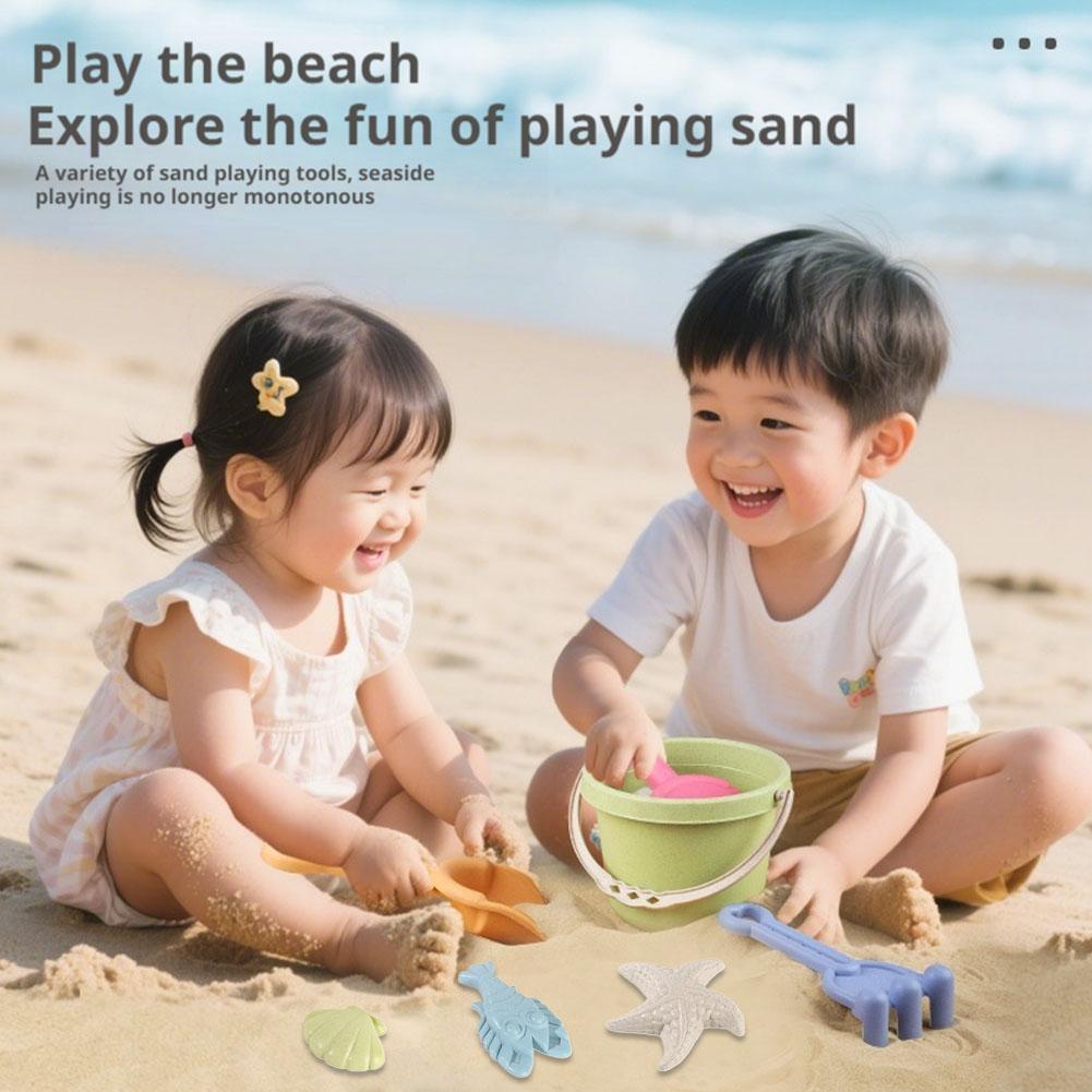 ชุดของเล่นชายหาดสำหรับเด็ก, รถ - Kinetic Sand Mold บทวิจารณ์และราคา