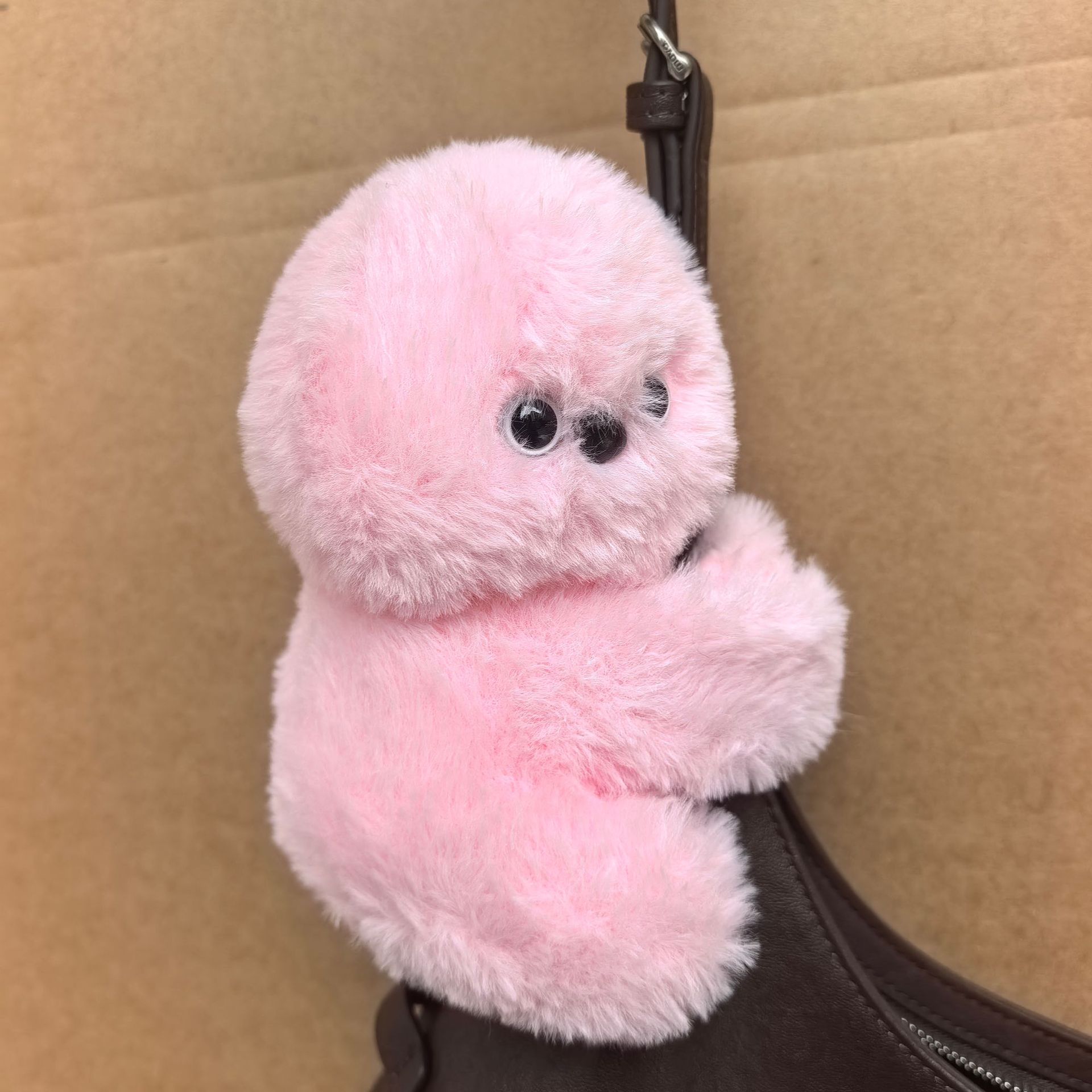 ตุ๊กตาหุ่นยนต์ Mirumi น่ารัก ข - Kids Toys Young บทวิจารณ์และราคา
