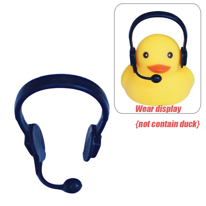 10 ชิ้นเป็ดยางอุปกรณ์เสริมมินิ - Rubber Duck Bath บทวิจารณ์และราคา