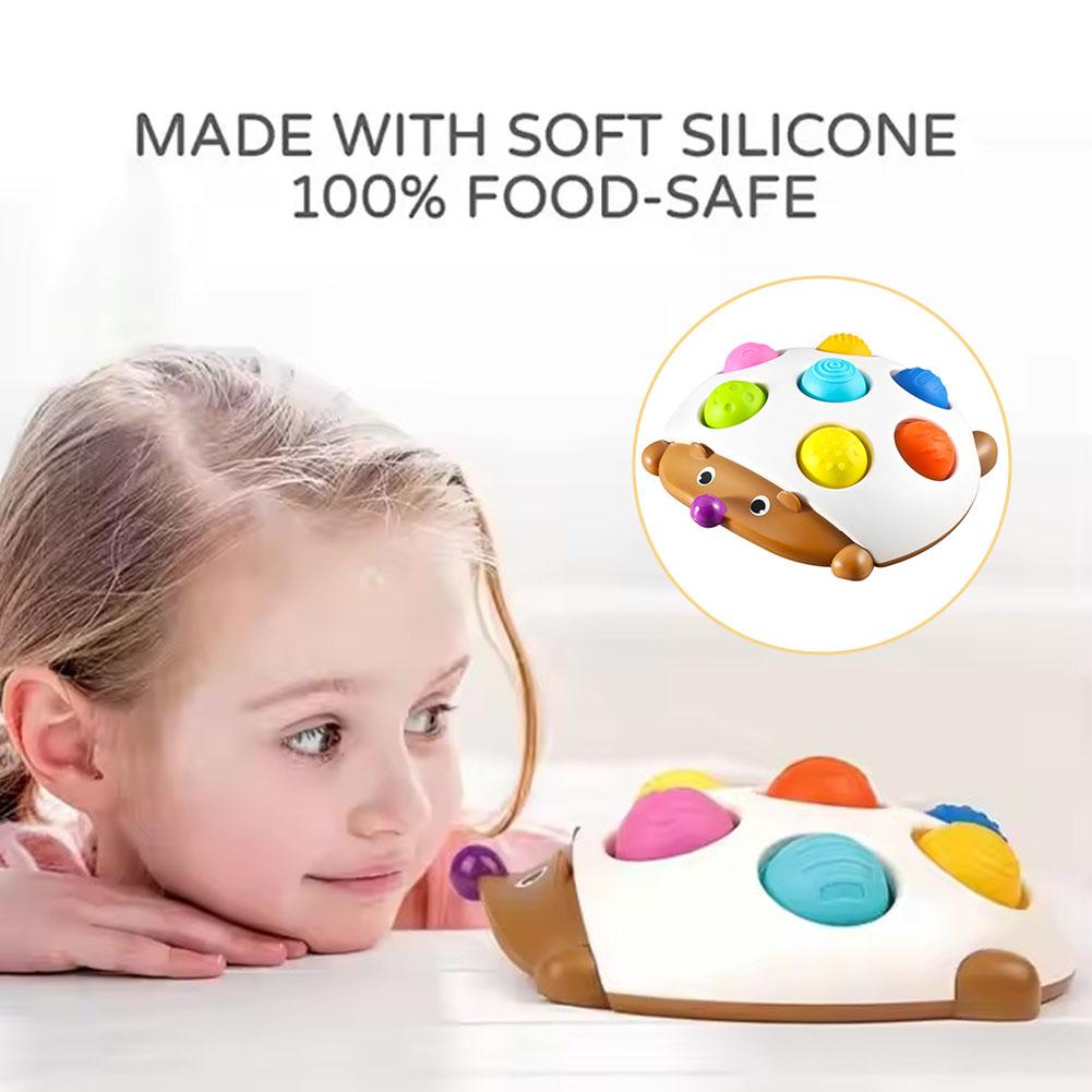 ของเล่นบีบกดป๊อป ของเล่นซิลิโค - Kids Toys In Wholesale บทวิจารณ์และราคา
