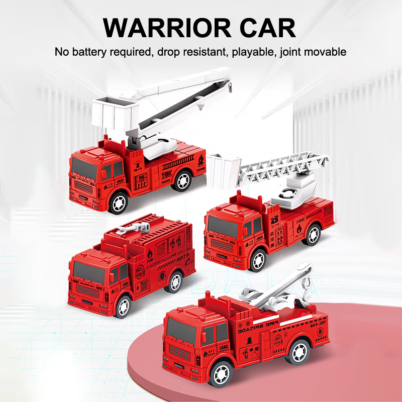 รถบรรทุกของเล่นเด็ก 1 ชิ้น แบบ - Kids Toys Young บทวิจารณ์และราคา