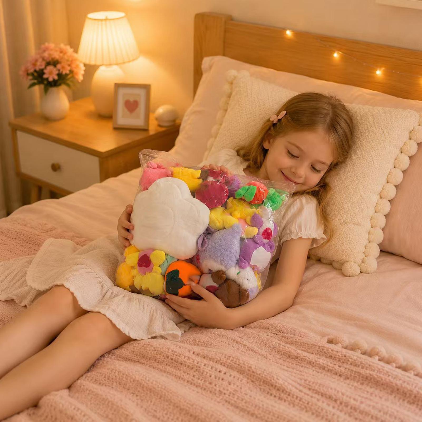 ที่เก็บตุ๊กตาสัตว์สำหรับเด็ก ก - Kids Toys Animal บทวิจารณ์และราคา
