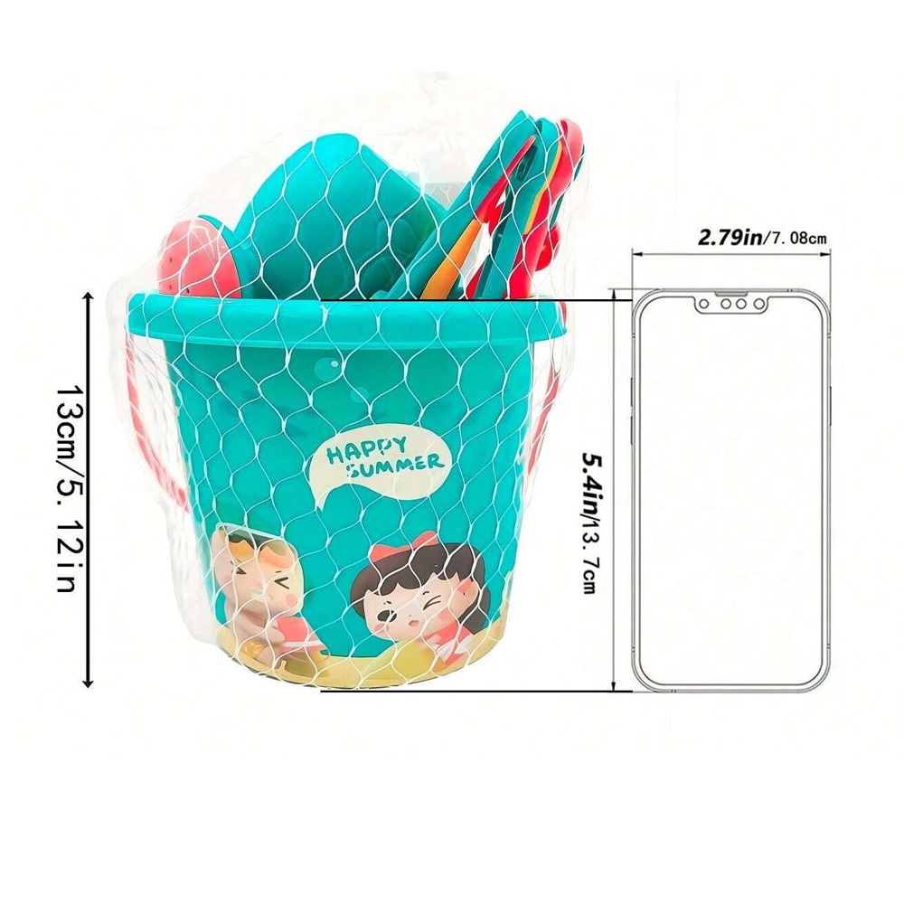 ชุดของเล่นทรายชายหาด 18 ชิ้น,  - Kinetic Sand Mold บทวิจารณ์และราคา