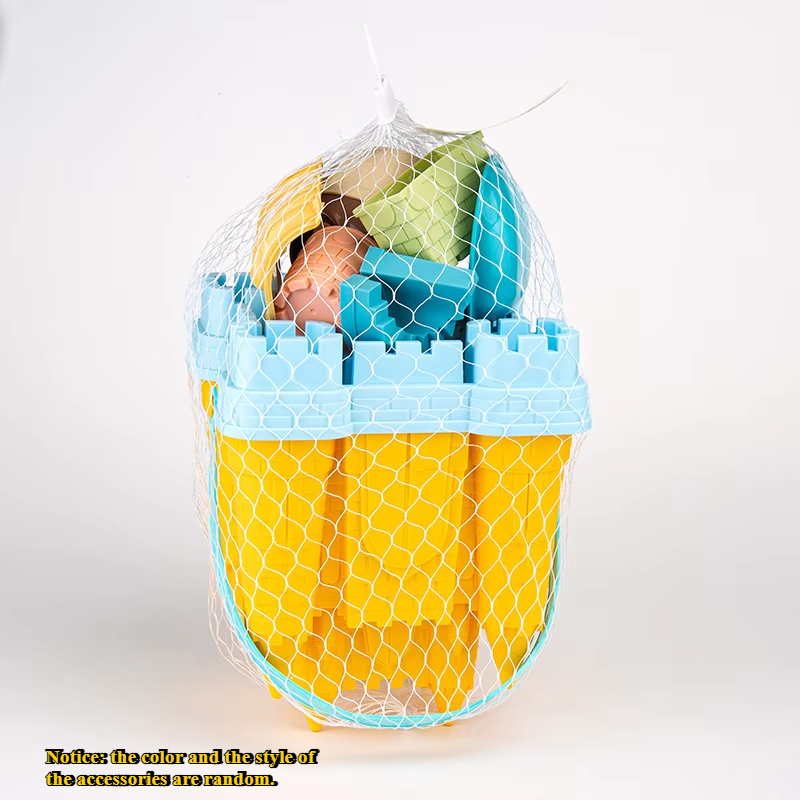 ชุดของเล่นทรายรูปปราสาทชายหาด  - Kinetic Sand Mold บทวิจารณ์และราคา