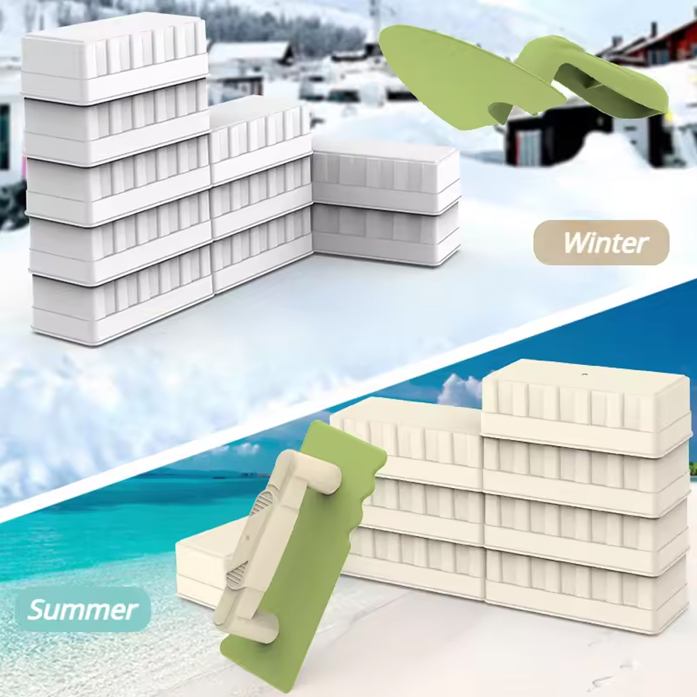 ของเล่นชายหาดสำหรับเด็ก พลั่ว  - Kinetic Sand Mold บทวิจารณ์และราคา