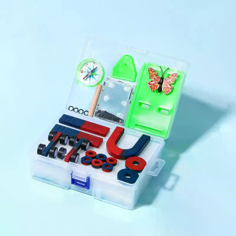 ชุดทดลองวิทยาศาสตร์ 1 ชุด พร้อ - Science Experiment Kit บทวิจารณ์และราคา