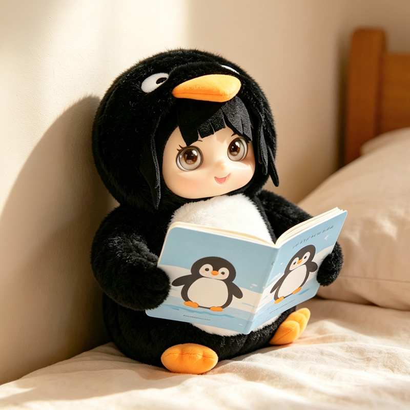 ตุ๊กตา Gugu Gaga น่ารัก ของเล่ - Kids Toys Animal บทวิจารณ์และราคา
