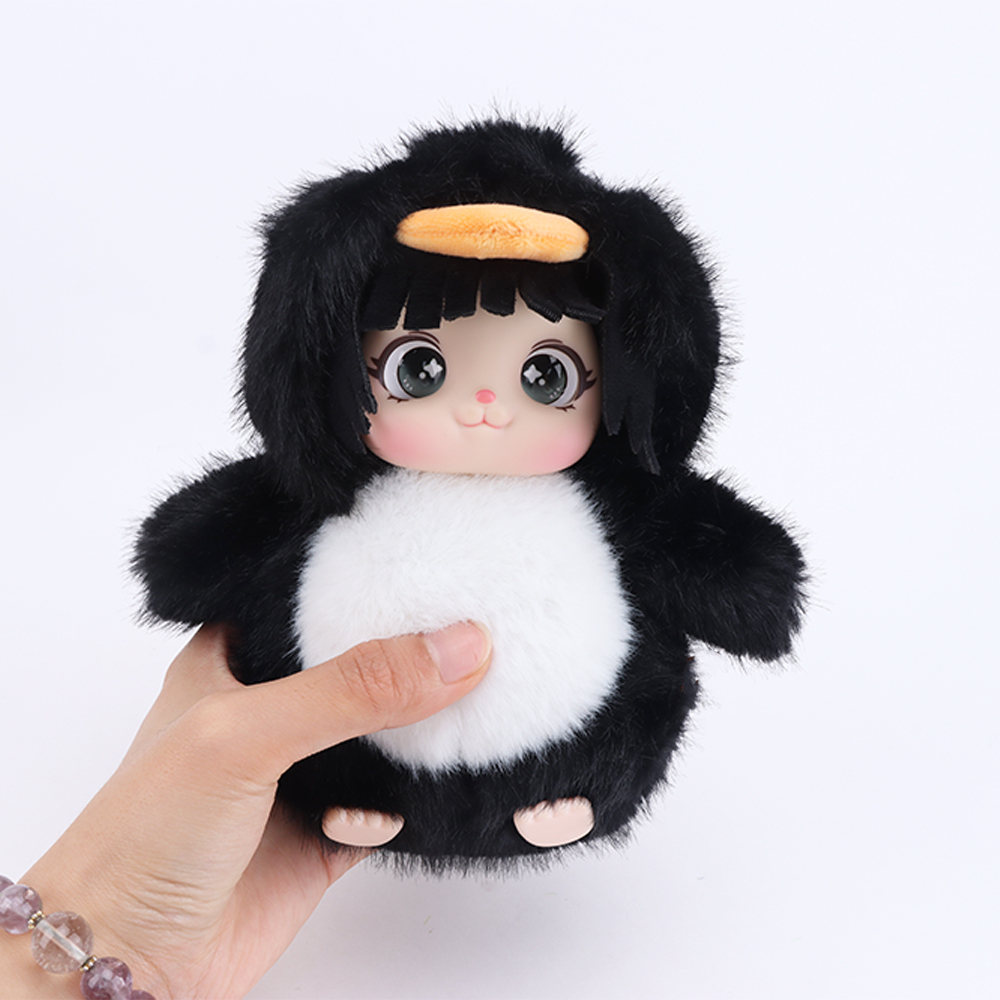 ตุ๊กตา Gugu Gaga น่ารัก ของเล่ - Kids Toys Animal บทวิจารณ์และราคา
