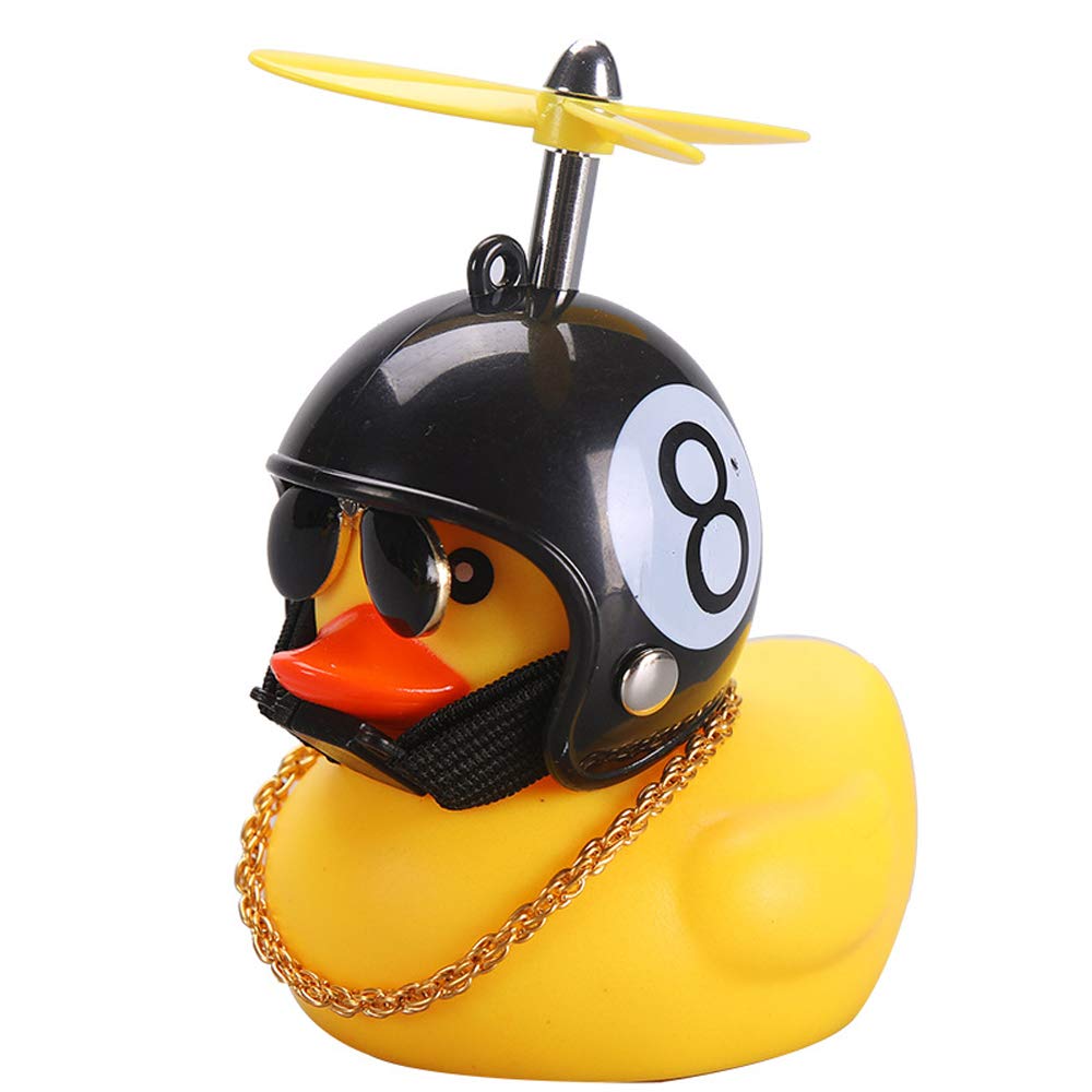 เป็ดยางของเล่นพร้อมหมวกกันน็อค - Rubber Duck Bath บทวิจารณ์และราคา