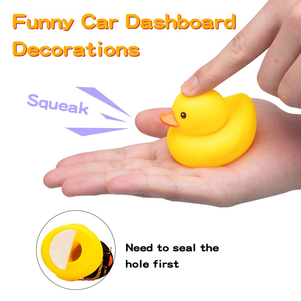 เป็ดยางของเล่นพร้อมหมวกกันน็อค - Rubber Duck Bath บทวิจารณ์และราคา