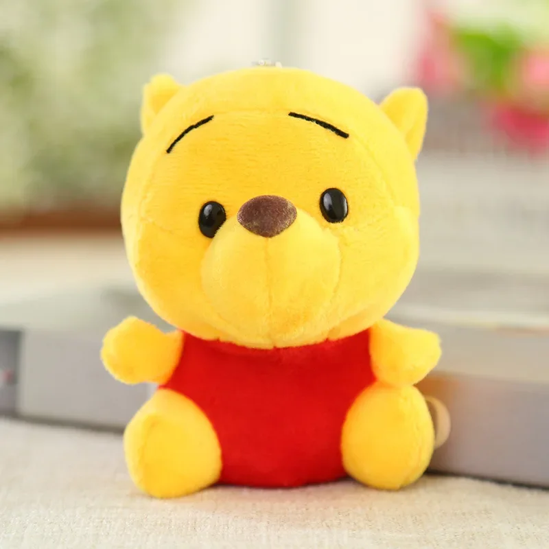 ขายส่ง 4 ชิ้น/ล็อต ตุ๊กตาหมีวิ - Kids Toys In Wholesale บทวิจารณ์และราคา