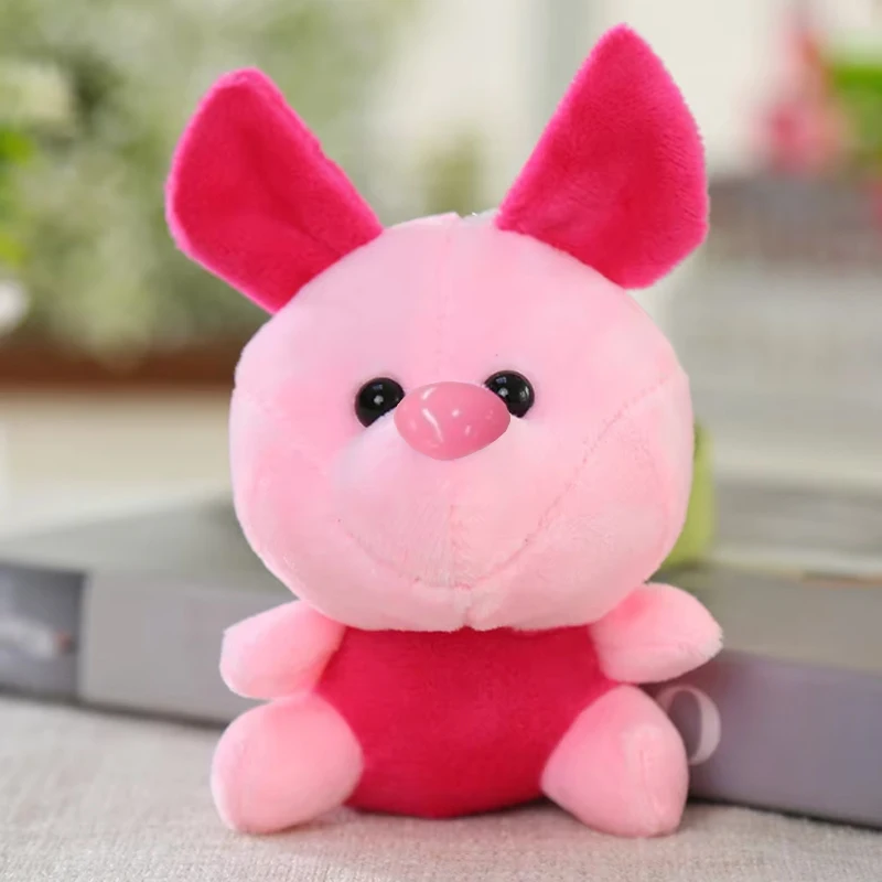 ขายส่ง 4 ชิ้น/ล็อต ตุ๊กตาหมีวิ - Kids Toys In Wholesale บทวิจารณ์และราคา