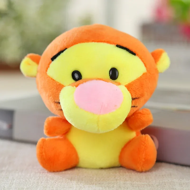 ขายส่ง 4 ชิ้น/ล็อต ตุ๊กตาหมีวิ - Kids Toys In Wholesale บทวิจารณ์และราคา