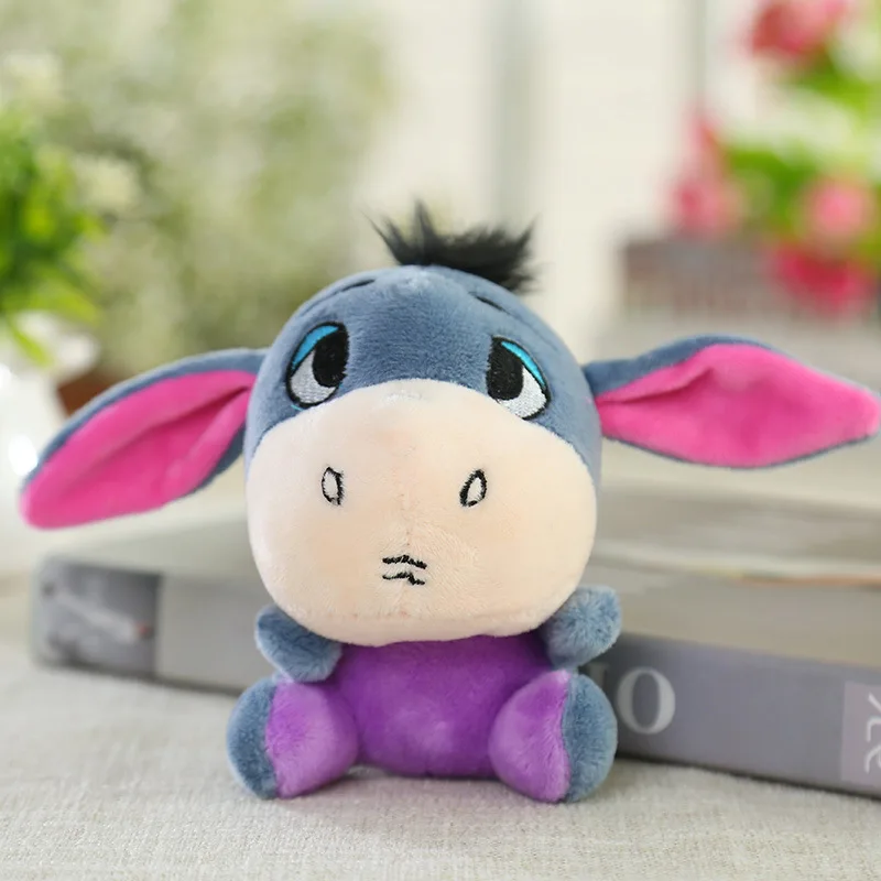 ขายส่ง 4 ชิ้น/ล็อต ตุ๊กตาหมีวิ - Kids Toys In Wholesale บทวิจารณ์และราคา