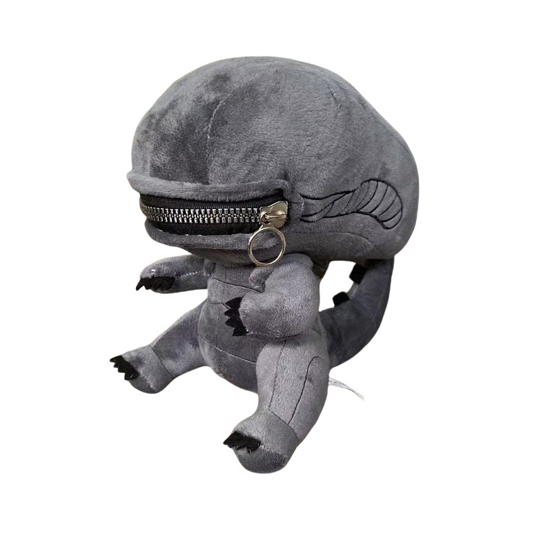 ตุ๊กตาซิโนมอร์ฟเอเลี่ยนขนาด 23 - Xenomorph Kids Toys บทวิจารณ์และราคา