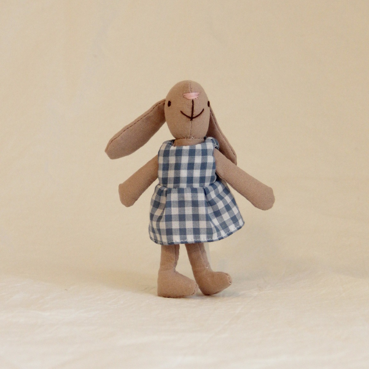 Mini Bunny ของเล่นผ้าน่ารัก Cu - Kids Toys In Wholesale บทวิจารณ์และราคา