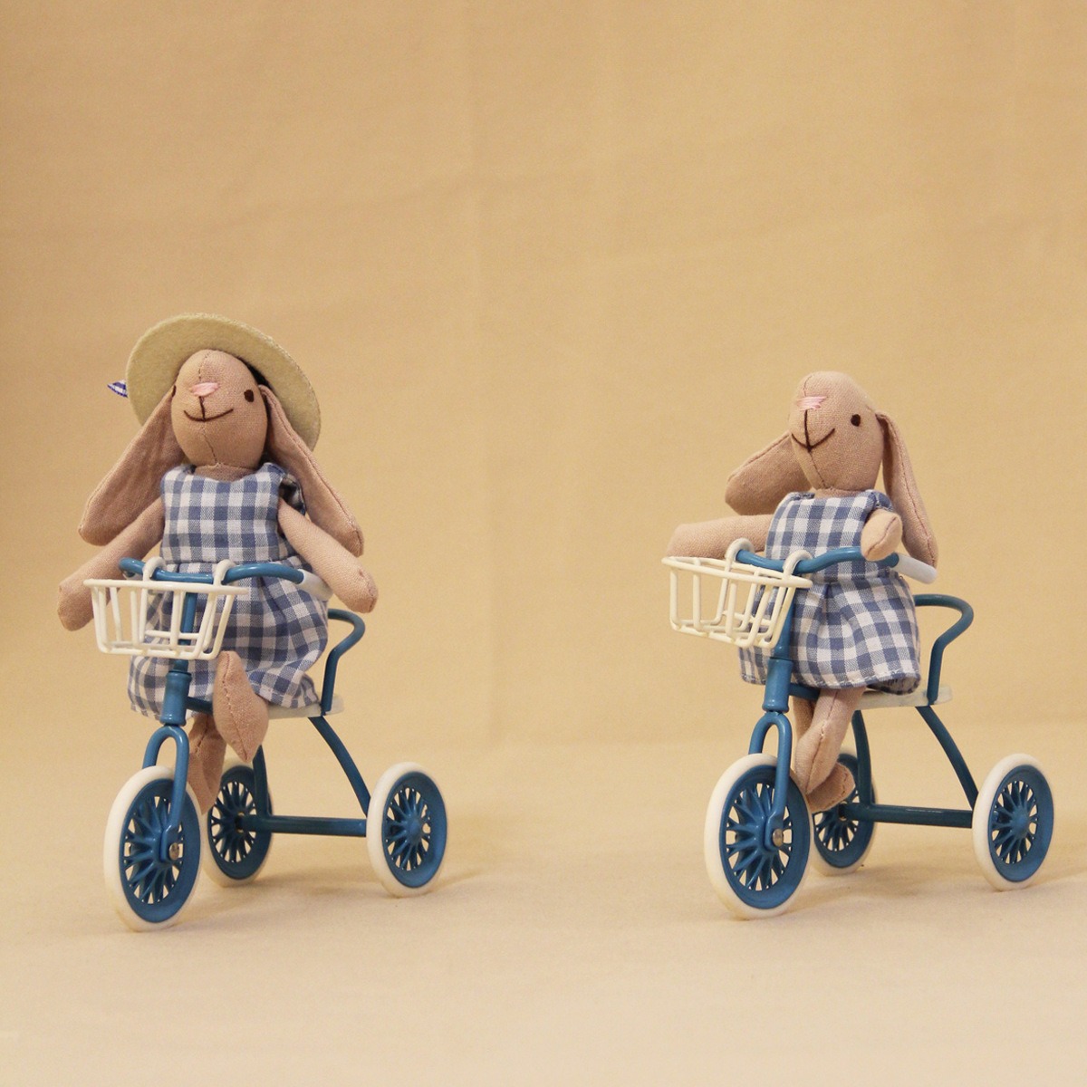 Mini Bunny ของเล่นผ้าน่ารัก Cu - Kids Toys In Wholesale บทวิจารณ์และราคา