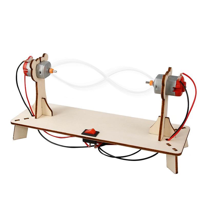 ชุดอุปกรณ์ทดลองฟิสิกส์ STEM สำ - Science Experiment Kit บทวิจารณ์และราคา