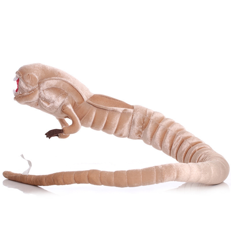 ตุ๊กตาซีโนมอร์ฟ ชีทส์เบิร์สเตอ - Xenomorph Kids Toys บทวิจารณ์และราคา