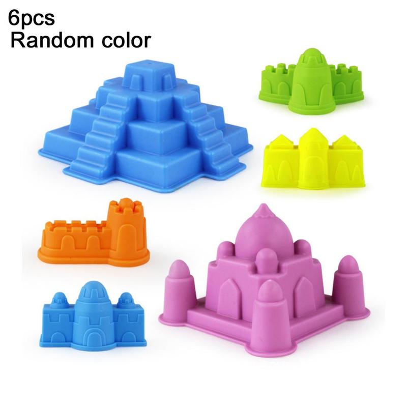 ชุดของเล่นชายหาดสำหรับเด็ก, รถ - Kinetic Sand Mold บทวิจารณ์และราคา