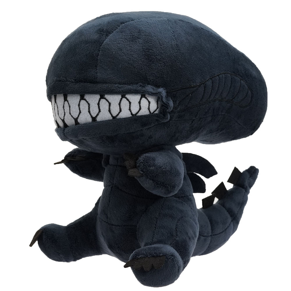 ตุ๊กตาเอเลี่ยนซีโนมอร์ฟน่ารัก  - Xenomorph Kids Toys บทวิจารณ์และราคา