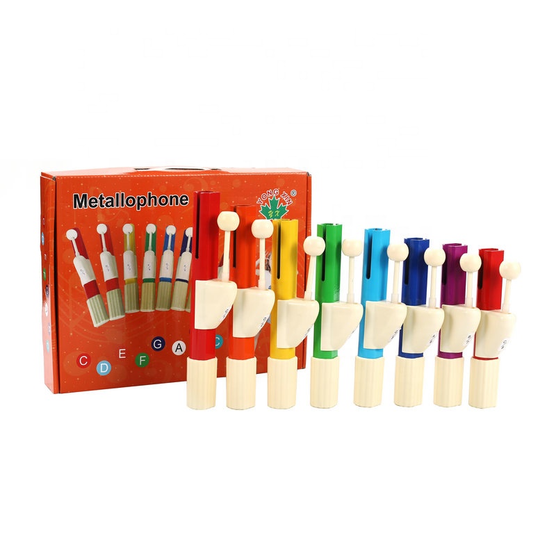 กล็อกเกนสปีล ของเล่นไซโลโฟน สิ - Kids Toys In Wholesale บทวิจารณ์และราคา
