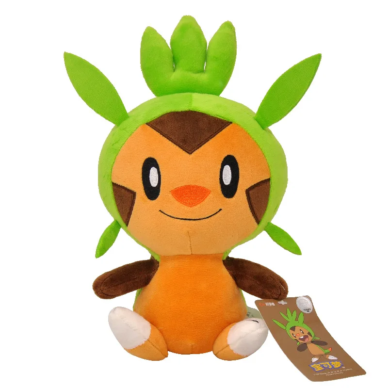 ตุ๊กตาเจงการ์ ฟูโกโก้ ซิลเวียน - Kids Toys Young บทวิจารณ์และราคา