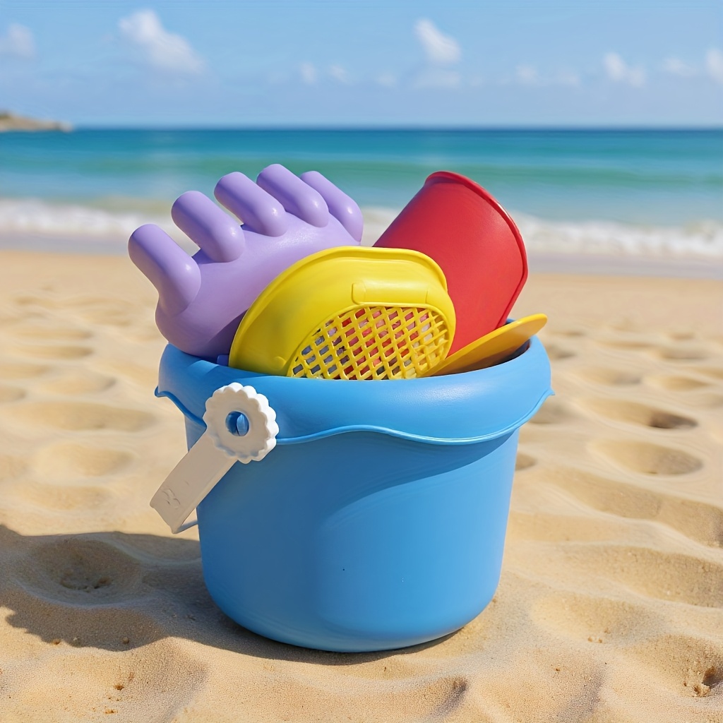 OceanX 15-in-1 Beach Explorer  - Kinetic Sand Mold บทวิจารณ์และราคา