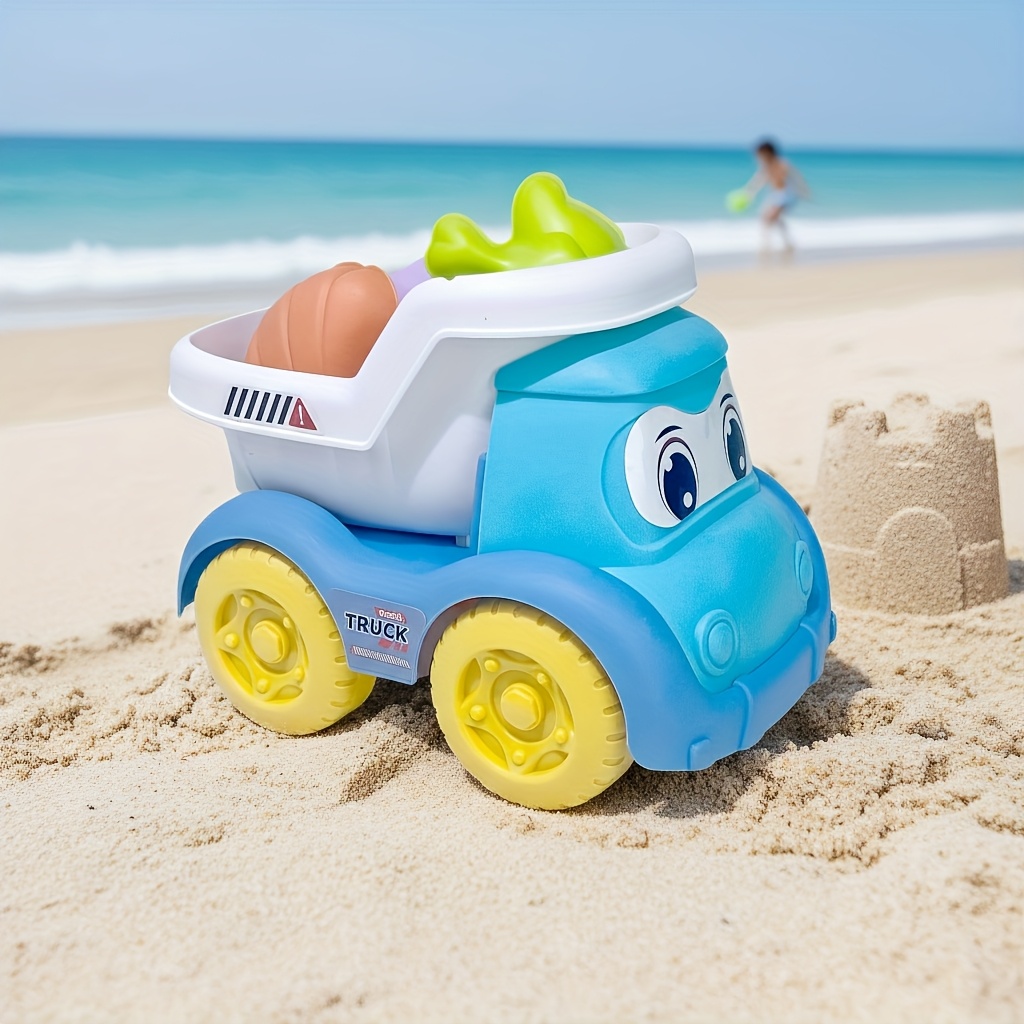 OceanX 15-in-1 Beach Explorer  - Kinetic Sand Mold บทวิจารณ์และราคา