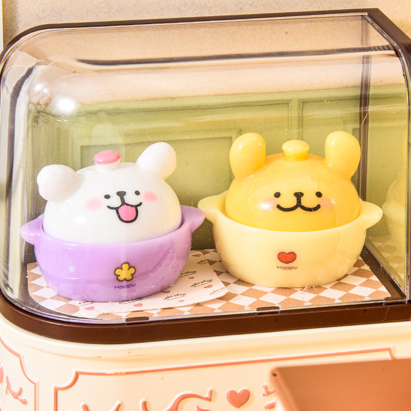 กระถางดินเผาสัตว์หลากสีสัน รูป - Kids Toys Animal บทวิจารณ์และราคา